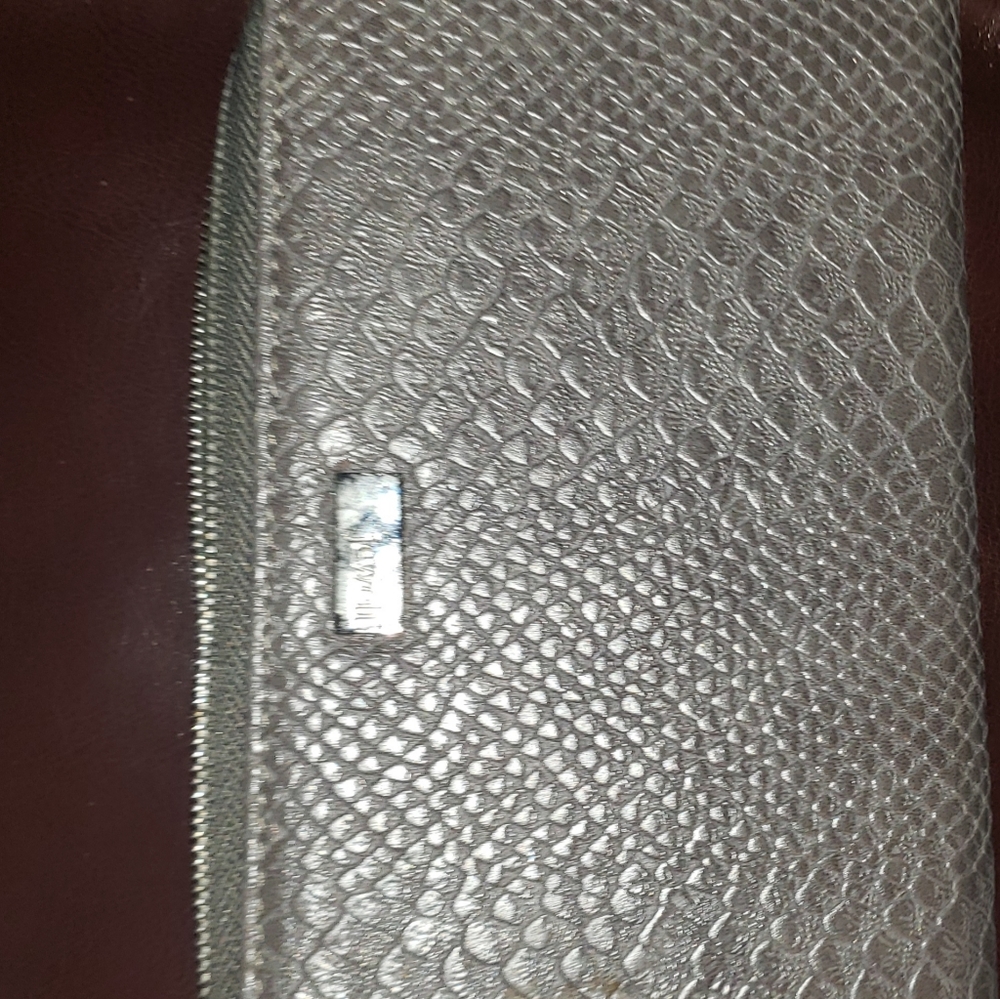 Thirtyone wallet